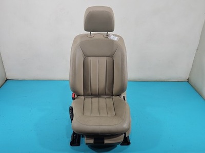 Сиденье левый перед водителя mercedes cls ii c218 10- eu фото №1