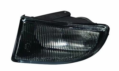 ABAKUS 212-2071R-UE LAMP FOG LAMP RIGHT  