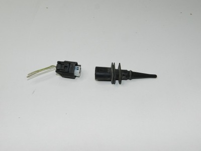 MÓDULO UNIDAD DE CONTROL SENSOR TEMPERATURA EXTERIOR BMW E38 E46 E60 E81 6936953  