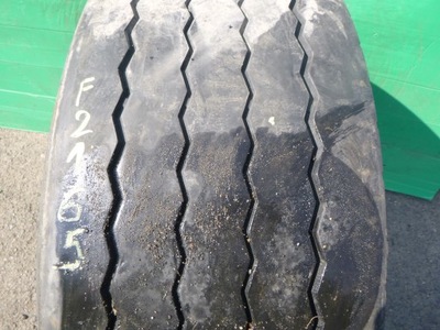 TIRE TRUCK 385/65R22.5 ROADX DX671 NACZEPOWA CARGO TIR  