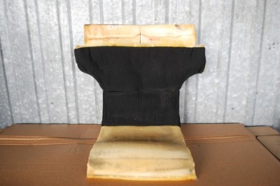 Мат вентиляційна губка сидіння audi a8 d3 фото №1