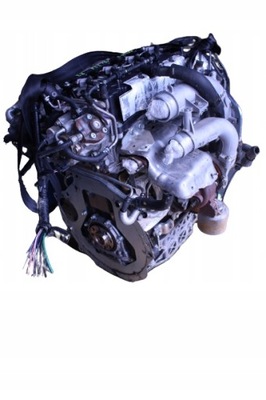 Двигатель mazda 3 10r. 2.2d r2 фото №1