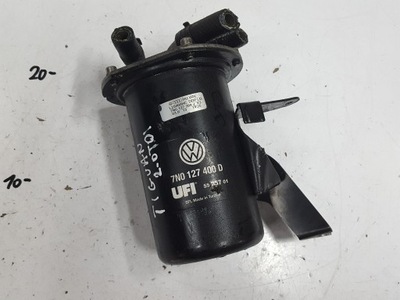 VW TIGUAN I 5N FACELIFT 11-15R 2.0 TDI CFF CASING FILTER FUEL  