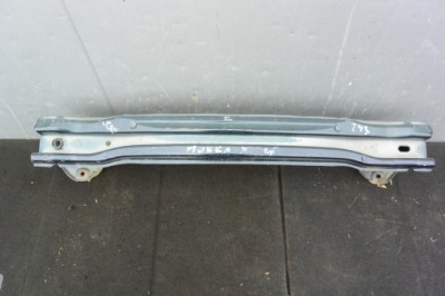 Opel mokka lift 16- балка бампера задняя фото №1