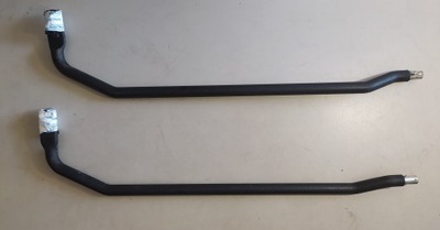 Mercedes actros mp4 кронштейн трубка ручка кабины do входа фото №1