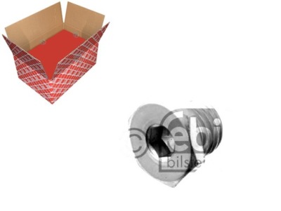 Крышка сливной масла bmw 3 compact 318 ti e46 фото №1