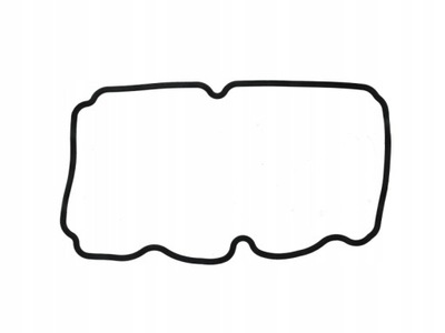 Прокладка кришки клапанів 136.271 elring фото №1