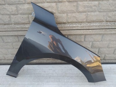 Ford focus mk4 mk 4 18-24 крыло передний правый оригинал фото №1