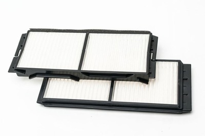 FILTRO DE CABINA MAZDA 3 09- CU260082  