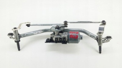 Peugeot 208 механізм двірник 3397021391 kpl фото №1