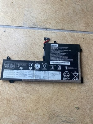 Bateria Lenovo L17M3PG2 oryginalna