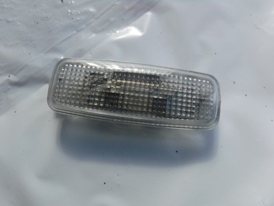 Лампа освітлення кабіни 4d0947105a audi a3 фото №1