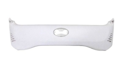 Smart fortwo i 2002 частини салону автомобіля захист стельовий фото №1