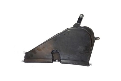 Впуск воздуха na капот iveco daily iv 14r+ фото №1