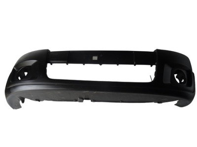 Peugeot expert jumpy scudo ii 06-16 бампер перед фото №1