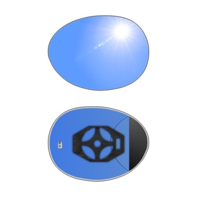 Антибліковий mini f60 countryman 2017-2023 2018 фото №1