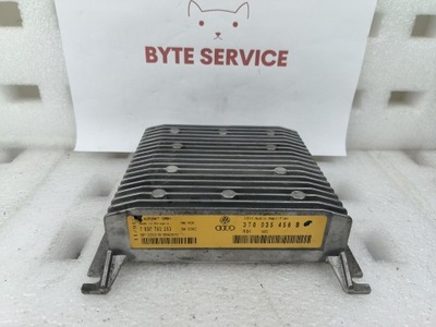 VW AUDI SKODA STIPRINTUVAS AUDIO 3T0035456B 