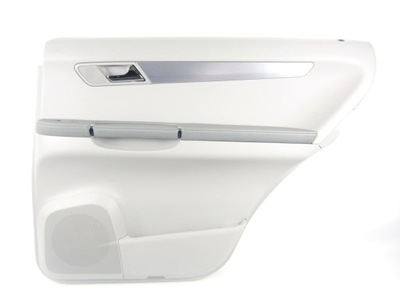 Обшивка двері задній задня правий mercedes r-klasa w251 фото №1