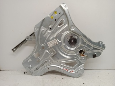 Ix35 подъемник стекло левый перед 81470-2y040 фото №1