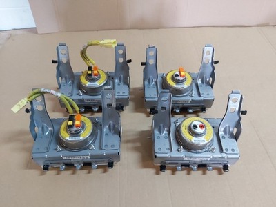 Toyota rav4 iii подушка пасажира air bag фото №1