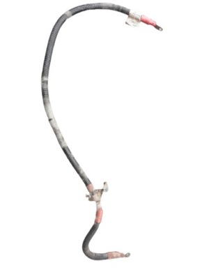 Шланг генератора ducato 2.2 1378481080 фото №1