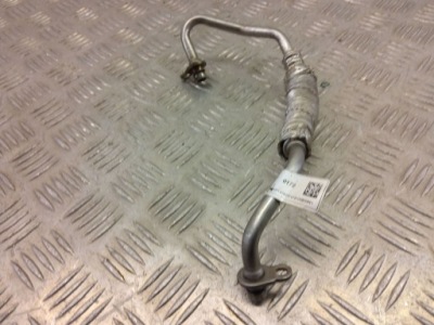 Bmw x1 f48 f49 2016 труба заливної оливи фото №1