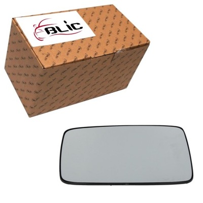Blic 6102-02-1292125p скло дзеркало, дзеркало зовнішнє фото №1