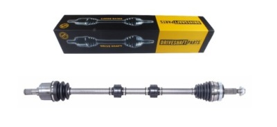 Приводной вал hyundai i40 1.7 crdi m.t. фото №1