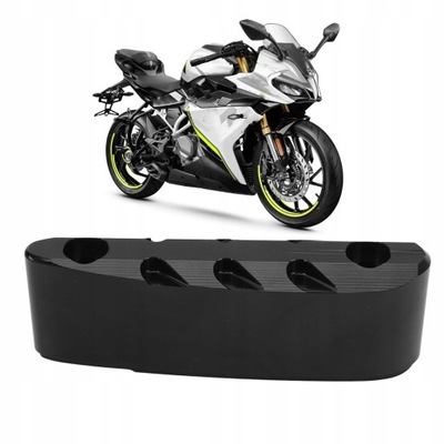 BOLSA ZDERZENIOWA MOTOCYKLA PROTECCIÓN PARTE DELANTERA U  