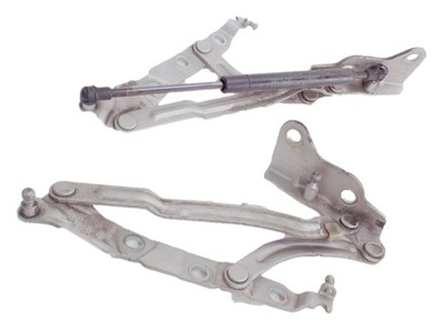 Volvo s40 ii петли крышки багажника задняя комплект фото №1