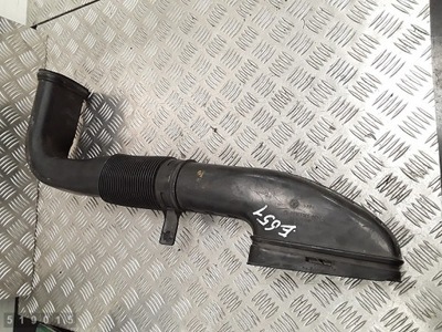 2010 mercedes e class труба шланг a6510903437 фото №1