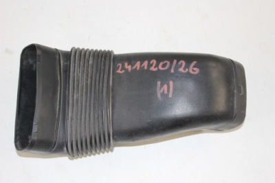 Bmw оригинальный номер 1438471 труба шланг воздухозаборник воздуха фото №1