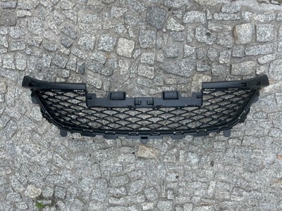 Renault zoe lift решётка средняя перед фото №1