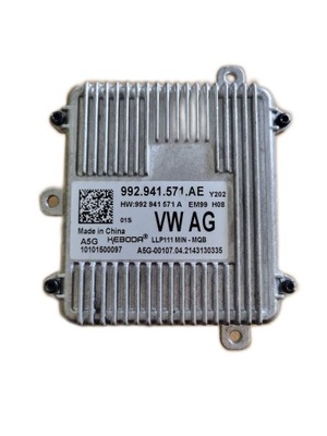 Модуль преобразователь света 992941571ae 992941571a фото №1