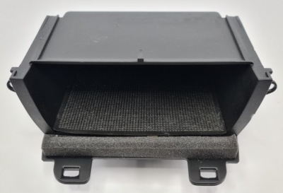 Бардачок полиця porsche cayman 987 99755314301 фото №1