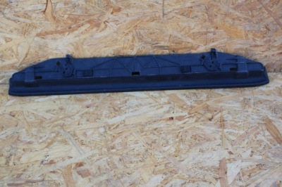 Прокладка молдинг захист інтеркулер bmw e90 e91 e92 e93 7545367 n54 n55 фото №1