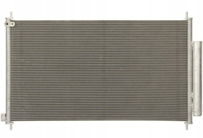 Кондиционер honda cr-v iv 2012 - 2016 80110t0aa01 фото №1