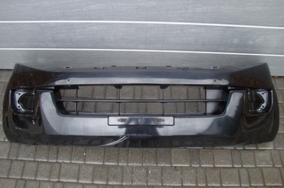 Бампер перед isuzu d max d-max ii 2 фото №1