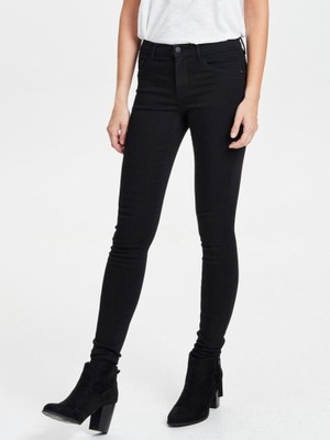 Jeansy Skinny Fit Oly M/32