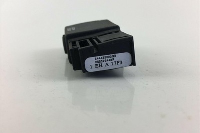 Панель переключателей renault clio iv bh_ 255522448r 2014 фото №1