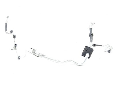 Шланг кондиционера трубка wąż mercedes gle x166 w166 3.0 b 1668308800 фото №1