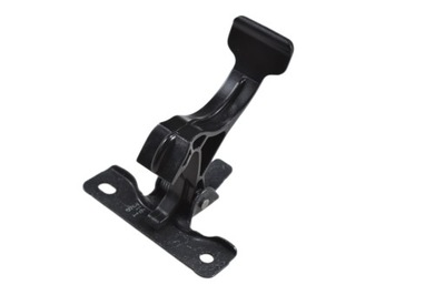 Ручка засов открывания капот peugeot 208 9673383380 фото №1