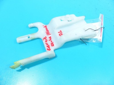 З'єднувач замка ручка лівий перед hyundai ix35 фото №1