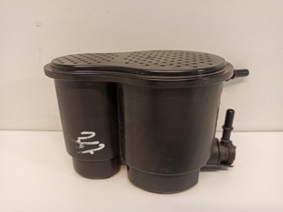 Фильтр угольный audi a5 a4 8w 8w0201799c фото №1