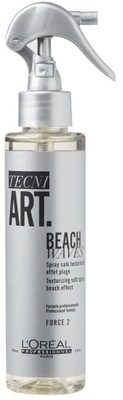 LOREAL TECNI ART BEACH WAVES SPRAY 150 ML