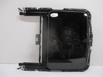 Крыша люк bmw 3 g20 фото №1