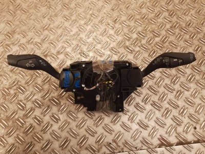 Переключатель комбинированный света ford puma mk2 фото №1