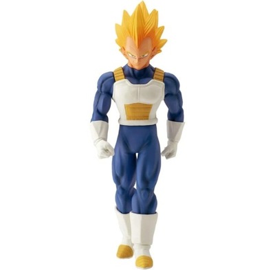 DRAGON BALL Z S.E.W SUPER SAIYAN VEGETA 21CM