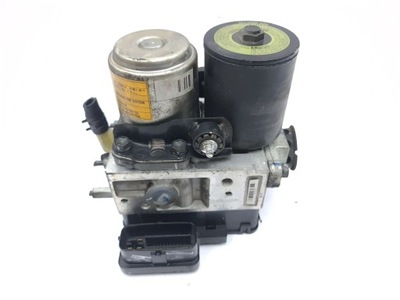 Lexus gs 300 350 430 450h 2007 насос abs фото №1