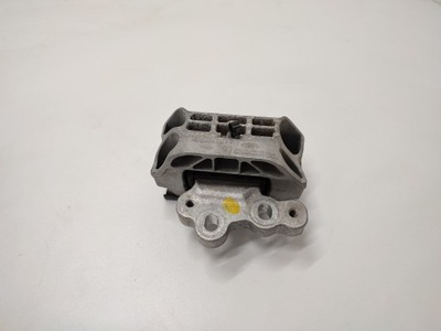 Кронштейн подушка двигуна ford transit custom 2.0 lift фото №1